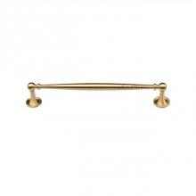 Manzoni MT4370-096-MSB - Rhode Pull 96mm CTC