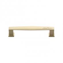 Manzoni MT4384-152-MSB - Hudson Cabinet Pull, 6'' CTC
