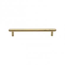 Manzoni MT4410-254-MSB - Stepped Pull - 10'' CTC