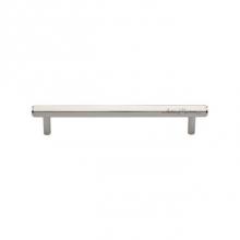 Manzoni MT4422-102-PNI - Hex Profile Pull - 4'' CTC