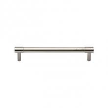 Manzoni MT4434-102-GSN - Phoenix Pull - 4'' CTC