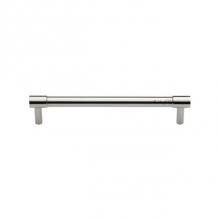 Manzoni MT4434-254-PNI - Phoenix Pull - 10'' CTC