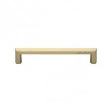 Manzoni MT4473-152-MSB - Hex Profile Cabinet Pull 6'' CT