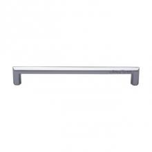 Manzoni MT4473-254-PCH - Hex Profile Cabinet Pull 10'' C