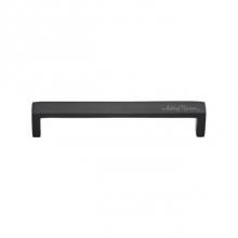 Manzoni MT4520-102-BLK - Flat Pull 4'' CTC