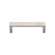 Manzoni MT4520-203-GSN - Flat Pull 8'' CTC