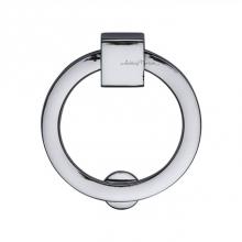 Manzoni MT6321-063-PCH - Large Round Drop Pull