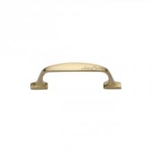 Manzoni MT7210-152-MSB - Durham Pull 6'' CTC