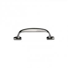 Manzoni MT7210-152-PNI - Durham Pull 6'' CTC