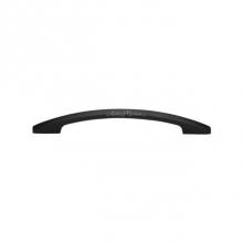 Manzoni MT7854-152-BLK - Oval Pull 6'' CTC
