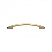 Manzoni MT7854-203-MSB - Oval Pull 8'' CTC