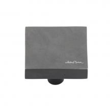 Manzoni NB.3897 11/2 - Square Disc Knob