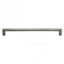 Manzoni WM.4473 10 - Hex Profile Cabinet Pull