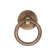 Manzoni NB.6334 15/8 - Nora Drop Pull