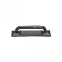 Manzoni TC.3321 6 - Grace Cabinet Pull