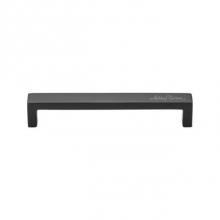 Manzoni TC.338 8 3/8 - Wide Urban Pull - 8'' CTC