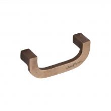 Manzoni TC.3422 4 3/8 - Arc Offset - 96mm CTC