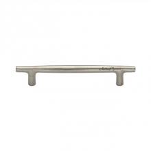 Manzoni WL.351 9 1/2 - Tapered Pull - 7'' CTC