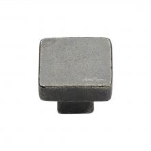 Manzoni TC.3674 11/4 - 1.25'' Square Knob