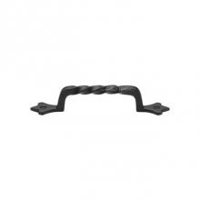 Manzoni TC.370 8 - 8'' Twist Pull