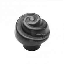 Manzoni TC.391 - Cabinet Knob 1 5/8''