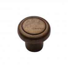 Manzoni TC.3990 11/4 - 1 1/4'' Cabinet knob