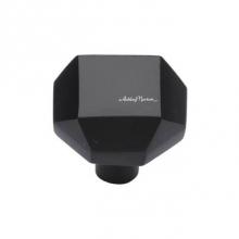 Manzoni TC.3995 11/4 - Faceted Knob
