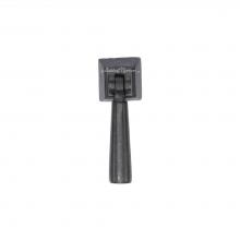 Manzoni TC.6270 - Drop Pull on Square Base