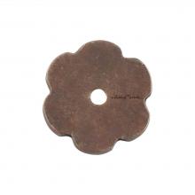 Manzoni TC.CKB.FW - 1.5'' Flower Backplate
