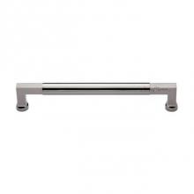 Manzoni V1312-12-TB-PNI - 12'' Bauhaus Pull