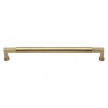 Manzoni V1312-18-SM-MSB - 18'' Bauhaus Pull BTB Inside