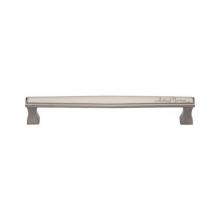Manzoni V1334-12-TB-GSN - 12'' Deco  Pull
