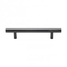 Manzoni V1361-12-TB-BLK - Bar Appliance Pull 12'' CTC