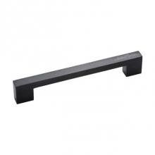 Manzoni V1390-18-SM-PCH - 18'' Urban Pull BTB Inside