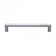 Manzoni V1473-12-TB-PNI - Hex Profile Appliance Pull 12''