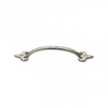 Manzoni WL.1092 8 - 8'' Fleur-de-lis Pull