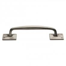 Manzoni WL.1145 6 1/4 - 6.25'' Offset Pull