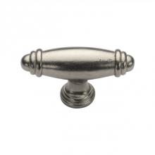 Manzoni WL.119 - Artisanal Knob