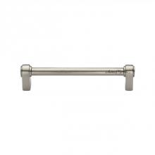Manzoni WL.3325 10 3/4 - Artisanal Pull - 10'' CTC
