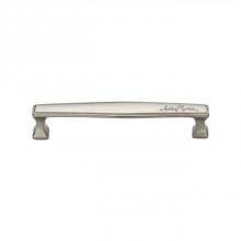 Manzoni WL.3334 10 5/8 - Deco Pull - 10'' CTC