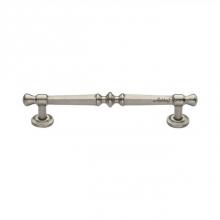 Manzoni WL.3343 7 3/4 - Kali Pull - 6'' CTC