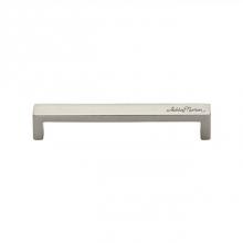 Manzoni WL.338 10 3/8 - Wide Urban Pull - 10'' CTC