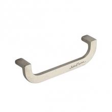 Manzoni WL.3422 6 5/8 - Arc Offset - 6'' CTC