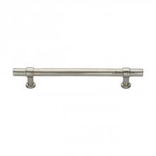 Manzoni WL.3430 8 1/8 - Bar Pull - 6'' CTC