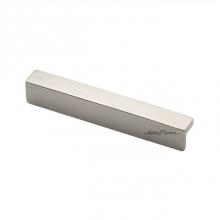 Manzoni WL.347 6 3/4 - L Pull  6'' CTC