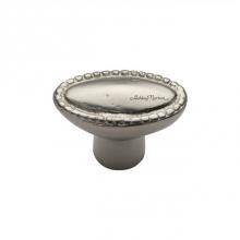 Manzoni WL.3621 11/2 - 1.50'' Opal knob