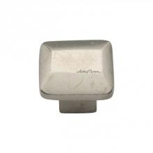Manzoni WL.3625 11/4 - 1.25'' Trapezoidal Knob