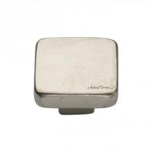 Manzoni WL.3674 11/2 - 1.50'' Square Knob