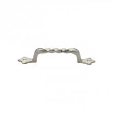 Manzoni WL.370 8 - 8'' Twist Pull