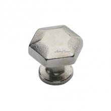 Manzoni WL.3775 11/4 - Octave Knob